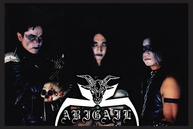 Abigail